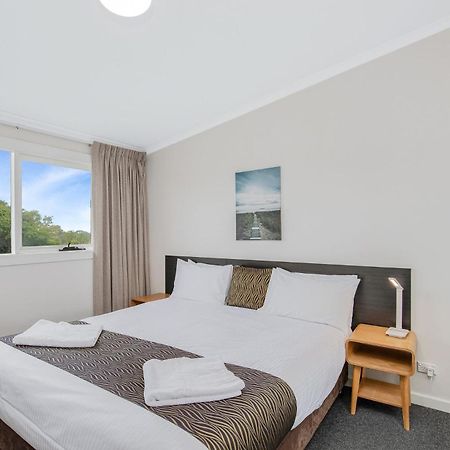 Horizon Holiday Apartments Нарума Екстериор снимка