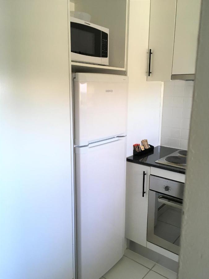 Horizon Holiday Apartments Нарума Екстериор снимка