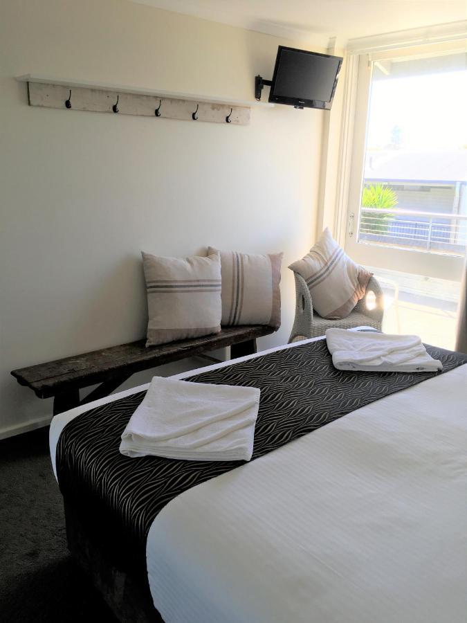 Horizon Holiday Apartments Нарума Екстериор снимка