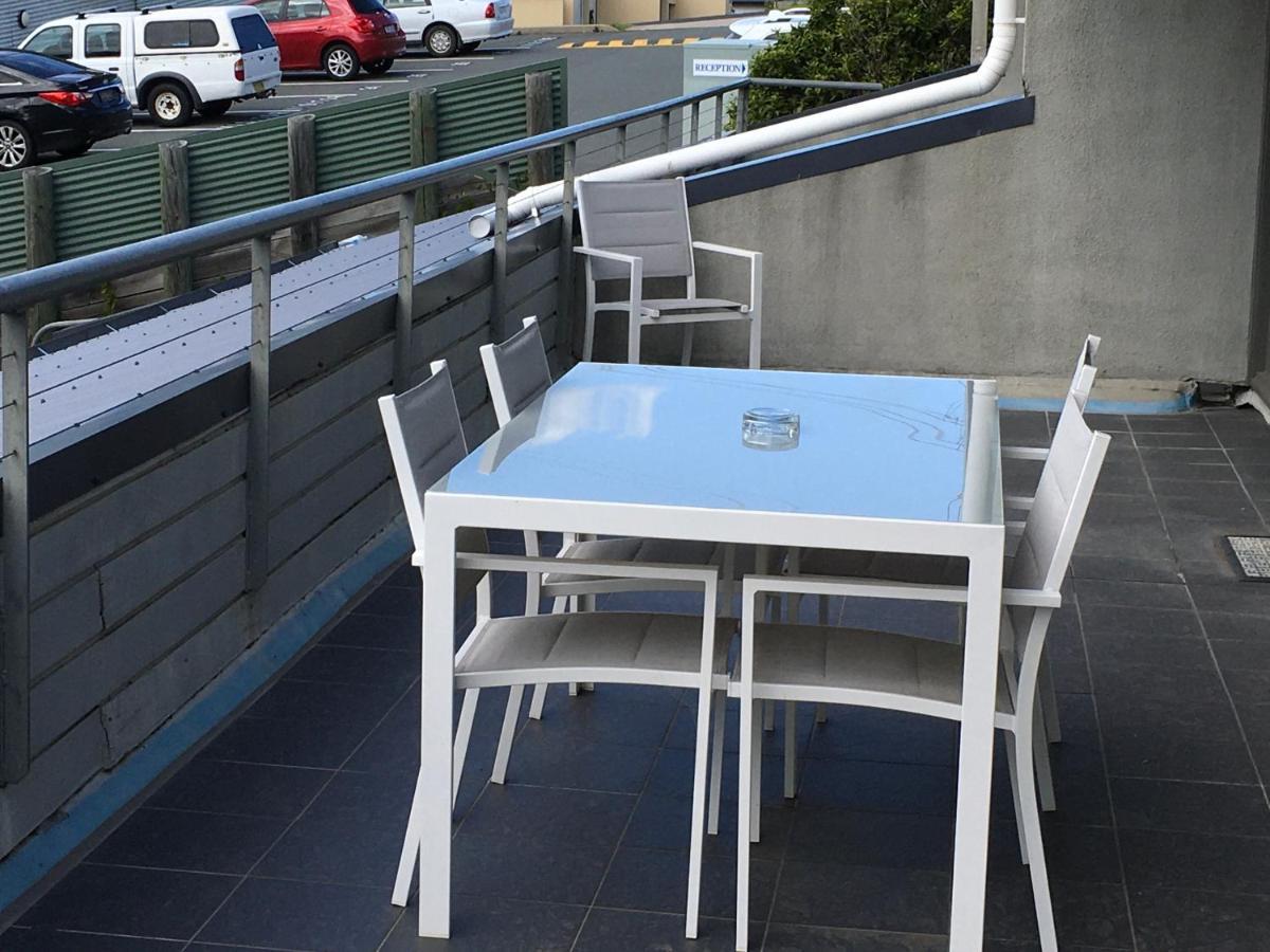 Horizon Holiday Apartments Нарума Екстериор снимка