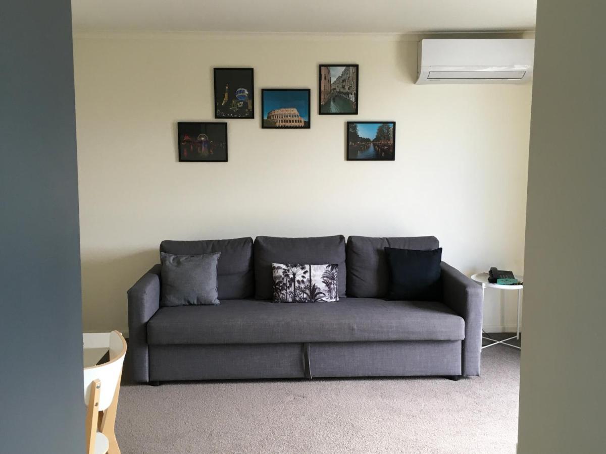 Horizon Holiday Apartments Нарума Екстериор снимка