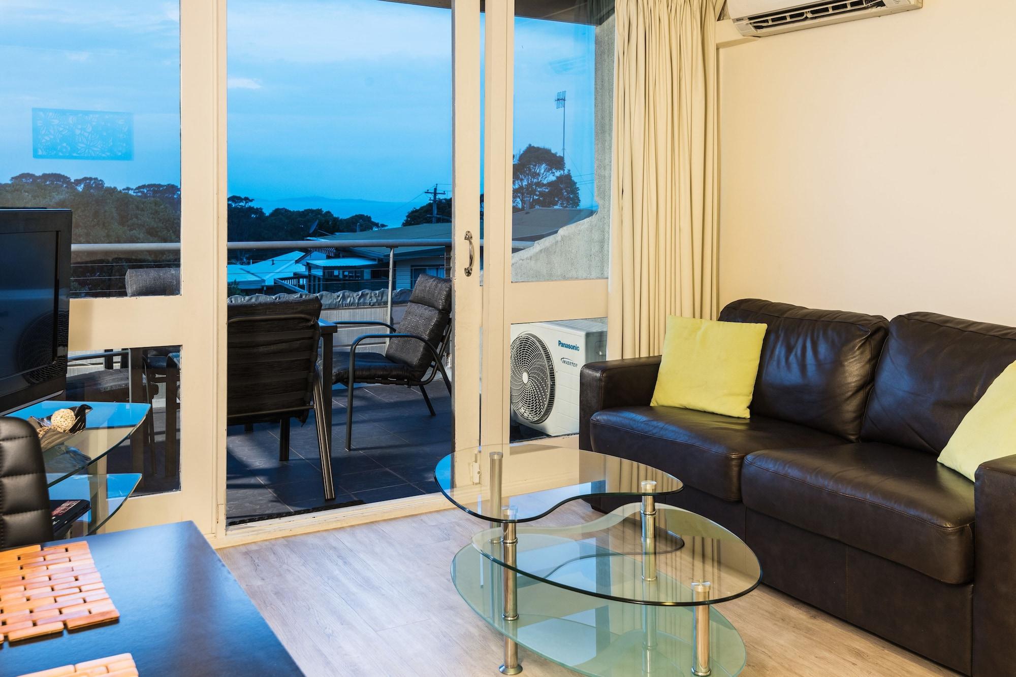 Horizon Holiday Apartments Нарума Екстериор снимка