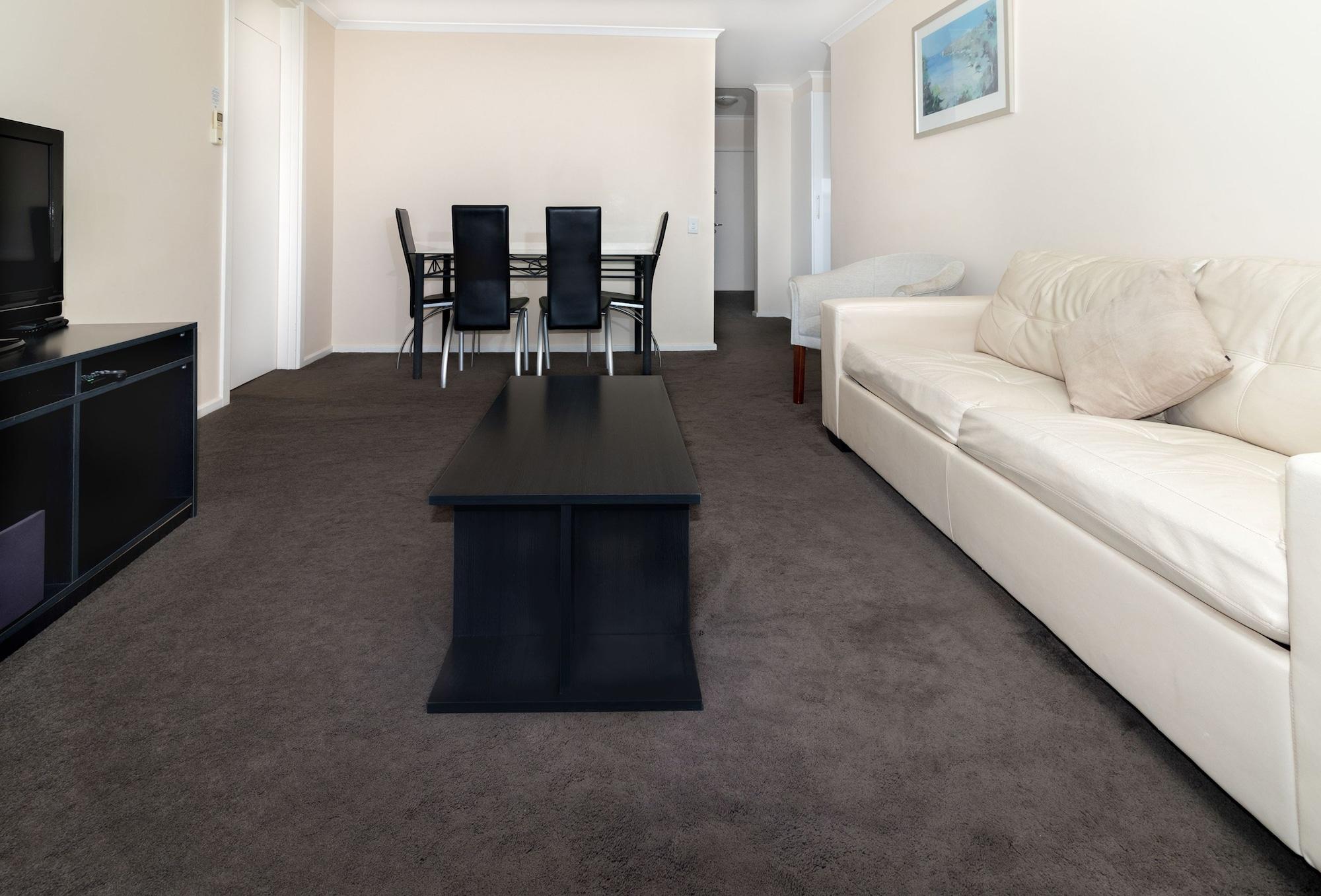 Horizon Holiday Apartments Нарума Екстериор снимка