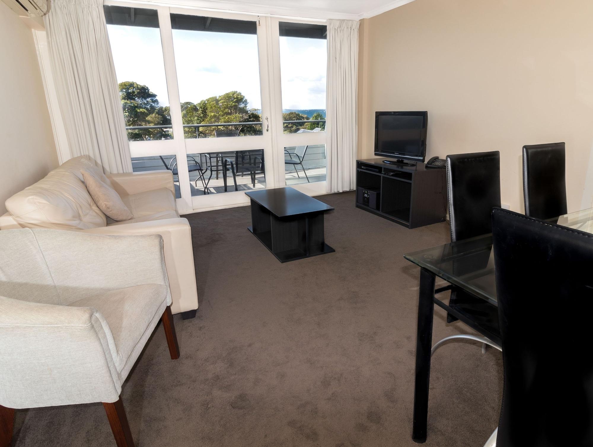 Horizon Holiday Apartments Нарума Екстериор снимка