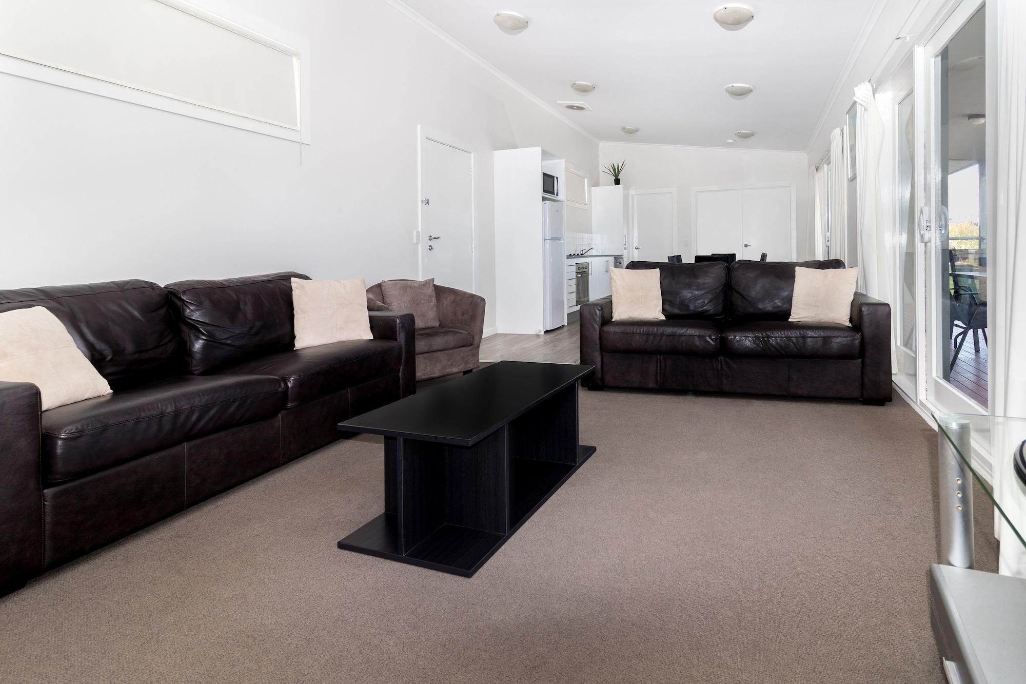 Horizon Holiday Apartments Нарума Екстериор снимка