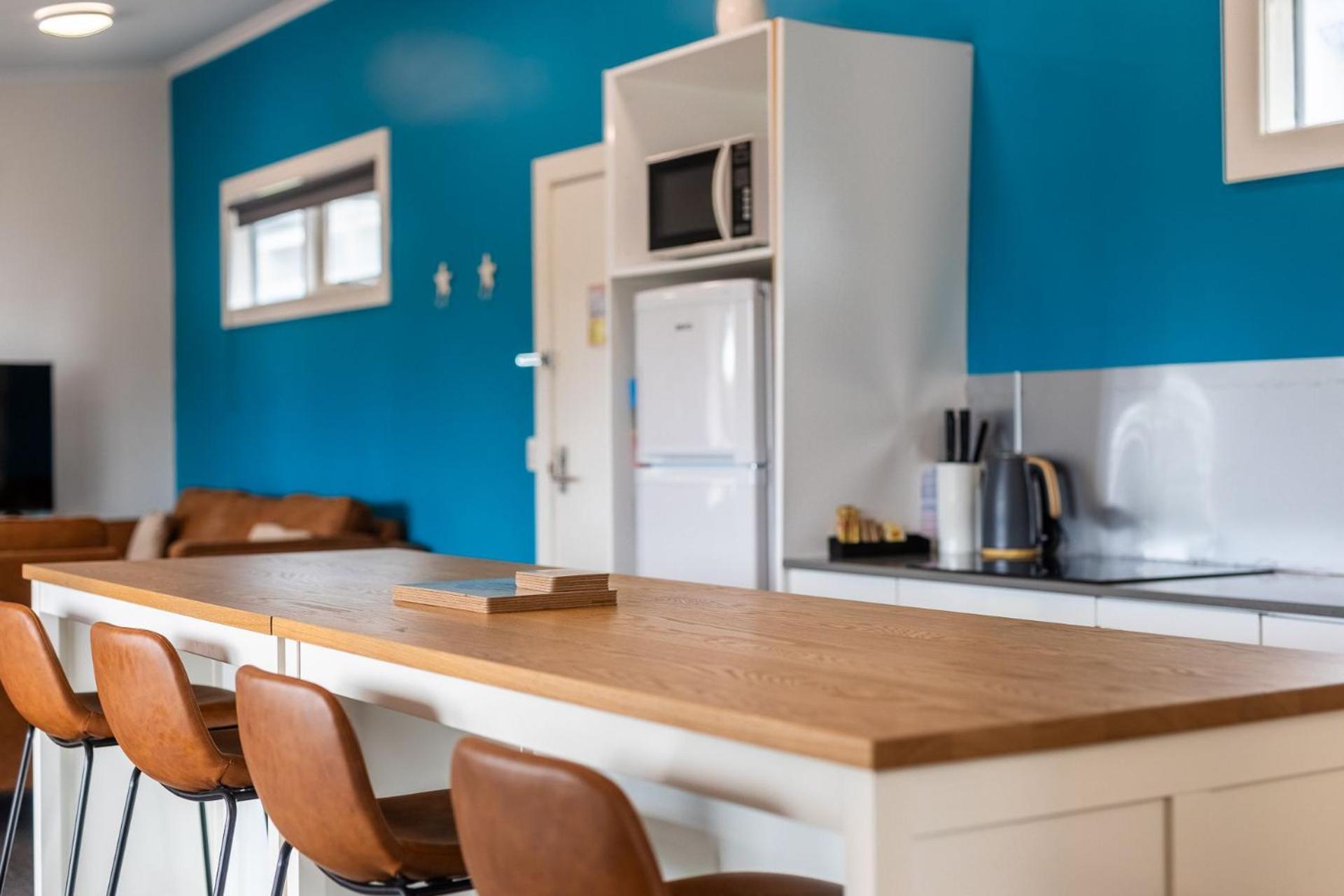 Horizon Holiday Apartments Нарума Екстериор снимка