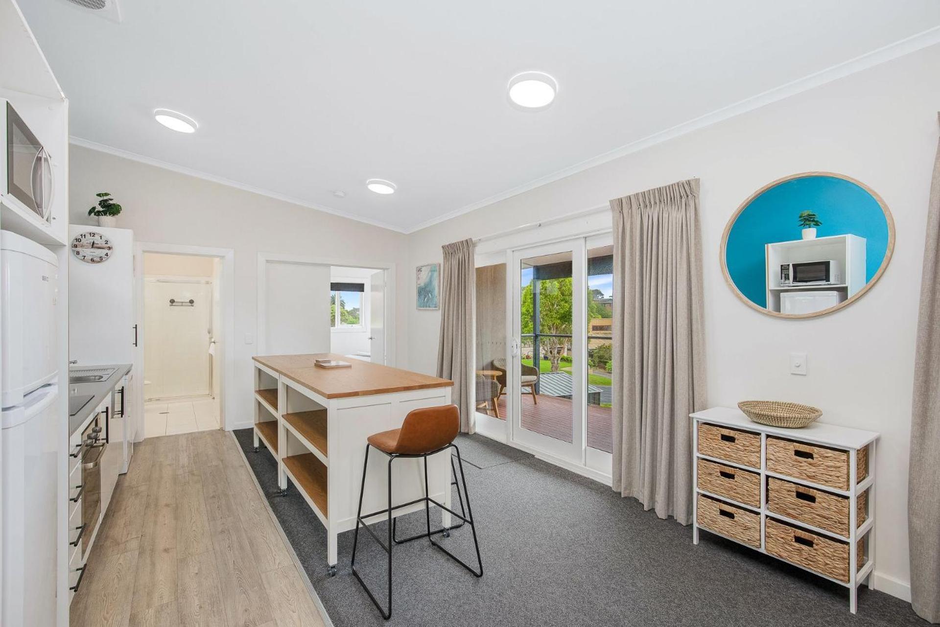 Horizon Holiday Apartments Нарума Екстериор снимка