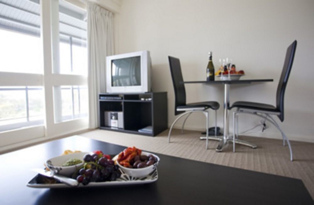 Horizon Holiday Apartments Нарума Екстериор снимка