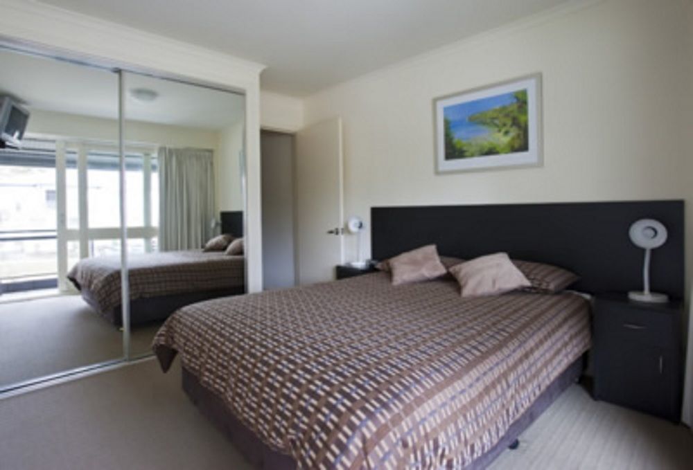 Horizon Holiday Apartments Нарума Екстериор снимка
