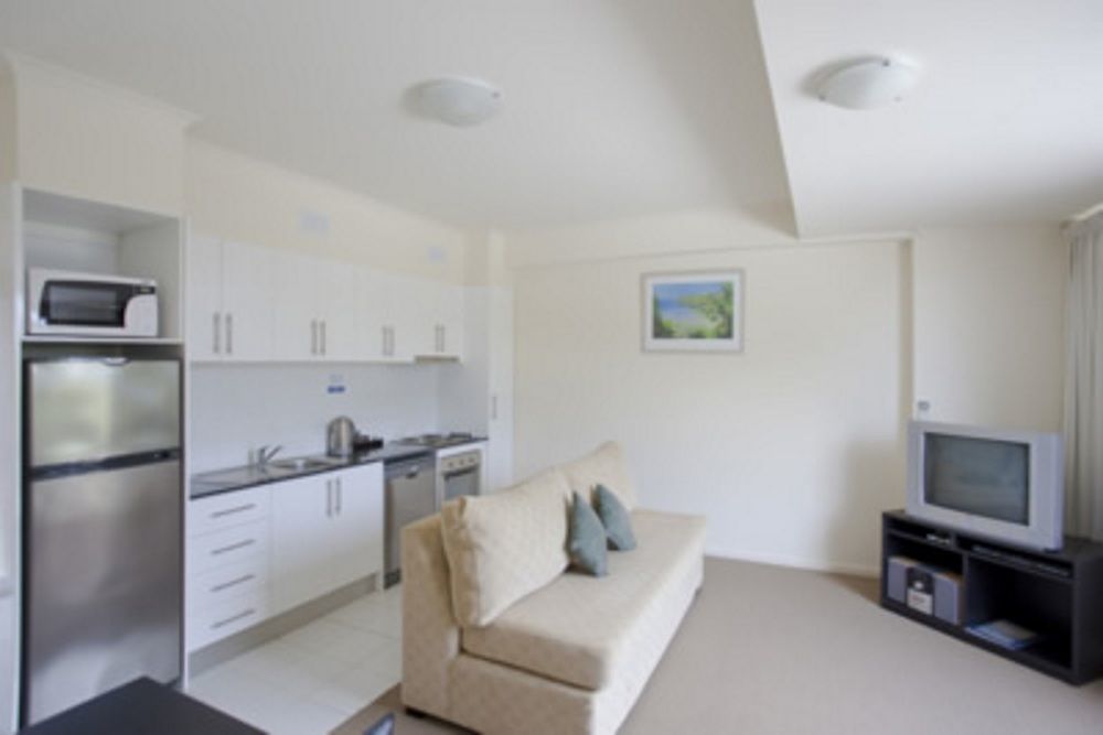 Horizon Holiday Apartments Нарума Екстериор снимка