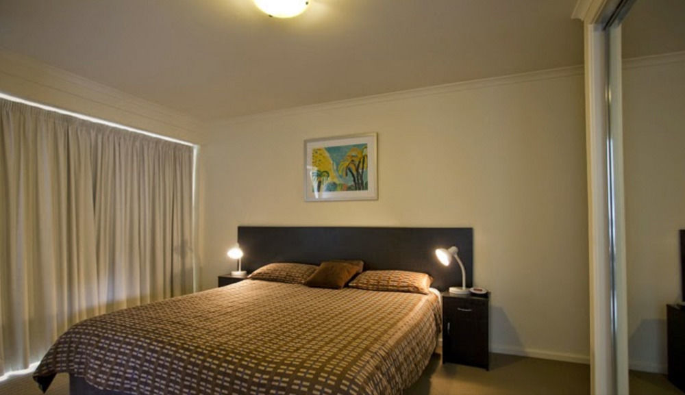 Horizon Holiday Apartments Нарума Екстериор снимка