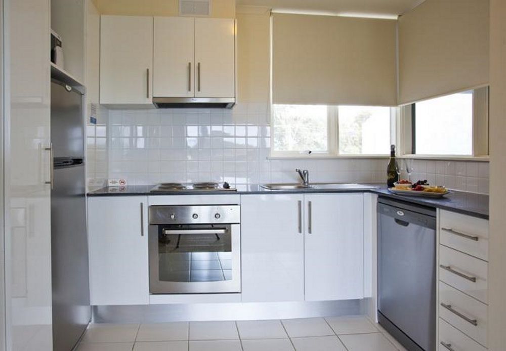 Horizon Holiday Apartments Нарума Екстериор снимка